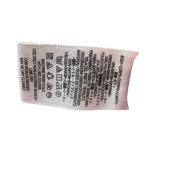 Free People Tell Tale Lace Tunice - Picture 10 of 10